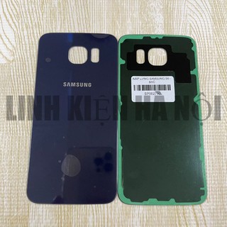 Nắp lưng Samsung Galaxy S6 / G920