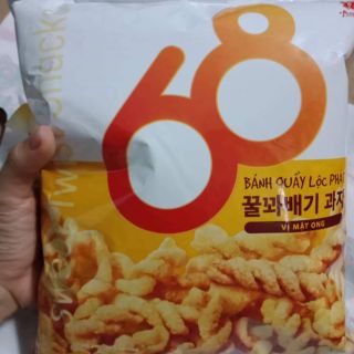 BÁNH QUẨY LỘC PHÁT BỊCH ĐẠI