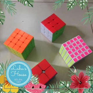Rubik 2x2x2
