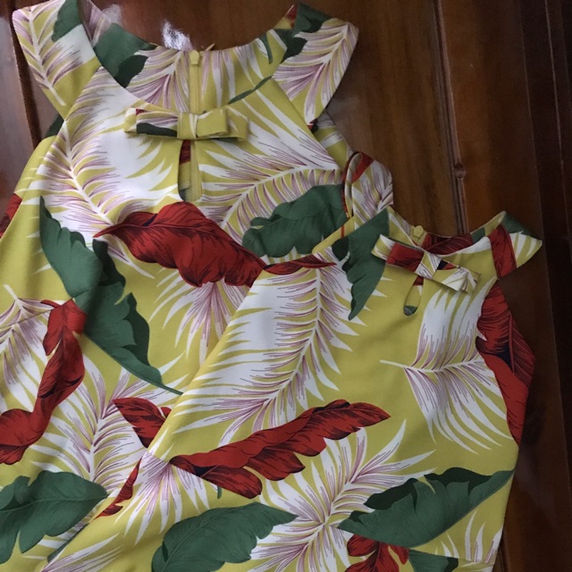 Set mẹ và bé