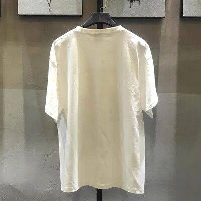 Áo Phông Oversize Phillips, JACKLANE, Áo phông cộc tay unisex Jack Lane