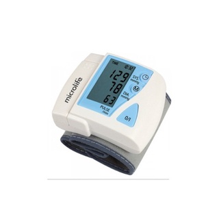 Máy đo huyết áp cổ tay microlife bp3bu1-3
