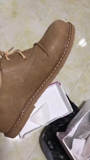 Giày Vintage ( Có ảnh thật )