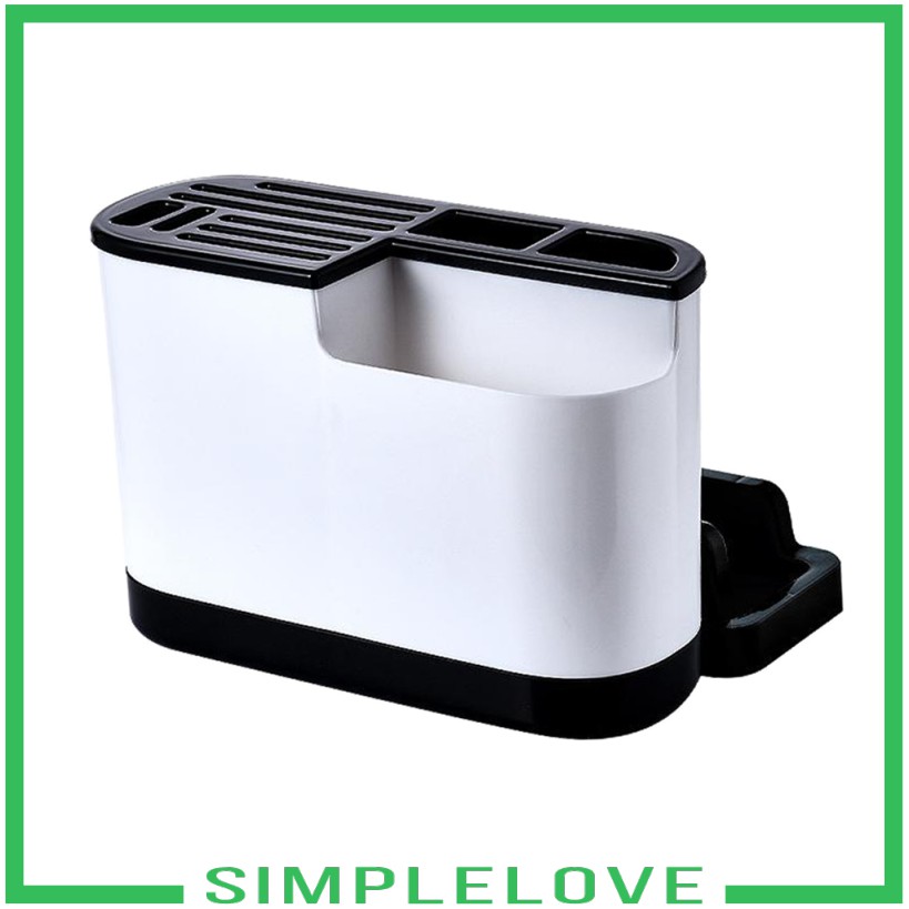 Ống Đựng Muỗng Đũa Dao Tiện Dụng Gọn Gàng Cho Nhà Bếp | BigBuy360 - bigbuy360.vn