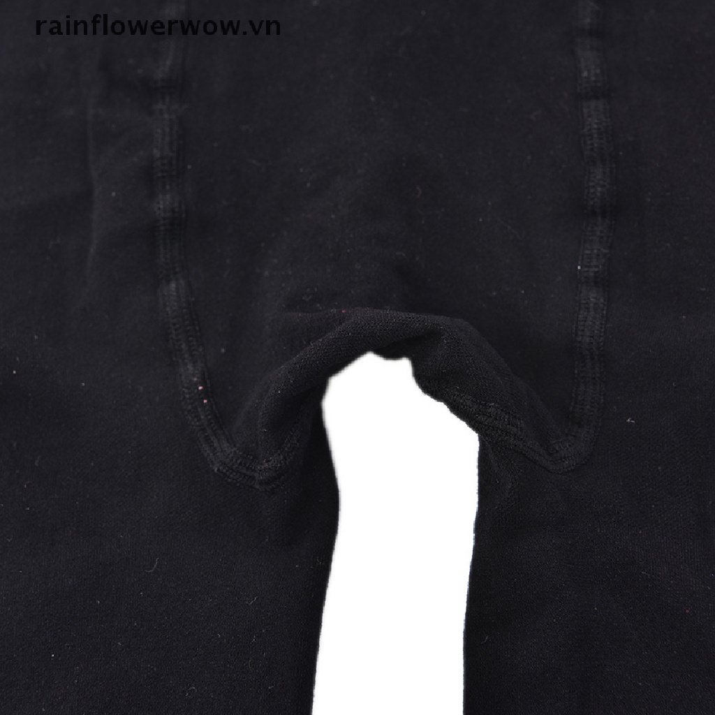 Vớ Dày Giữ Ấm Co Giãn Tốt Thời Trang Cho Nữ