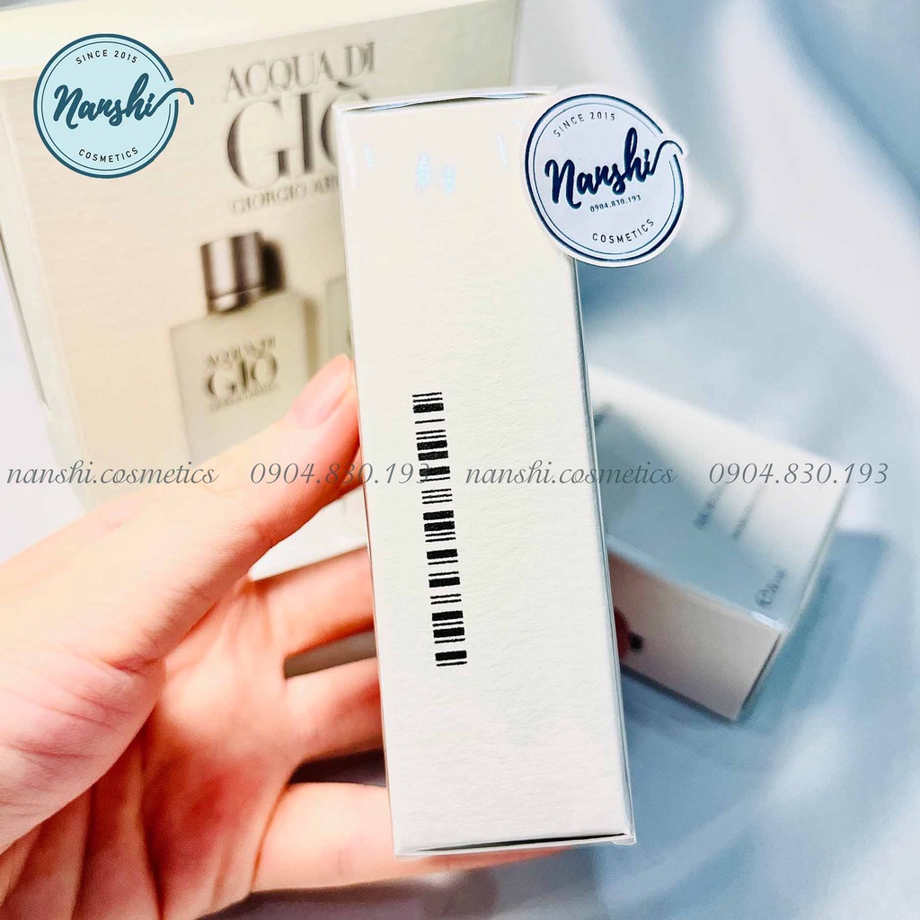 Nước Hoa Nam Giorgio Armani Acqua Di Gio EDT 30ml-50ml-100ml