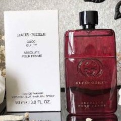 Nước hoa Gucci Guilty Absolute pour Femme EDP #♢larosa♢ | Thế Giới Skin Care