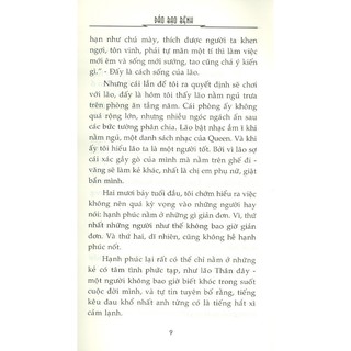 Đảo Bạo Bệnh