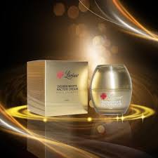 [SALE] Kem dưỡng trắng Larian+ Derma White Factor Cream