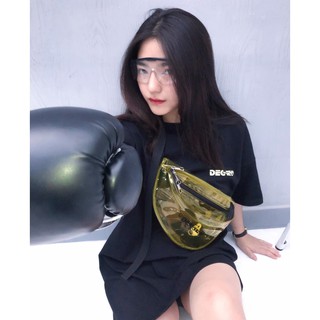 Áo thun Phản quang Unisex - DEGREY