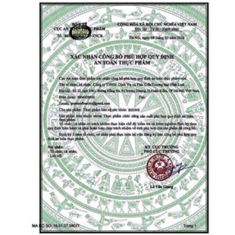 BEONE - NGŨ CỐC DINH DƯỠNG - TĂNG CÂN - LỢI SỮA - ĐẸP DA | BigBuy360 - bigbuy360.vn