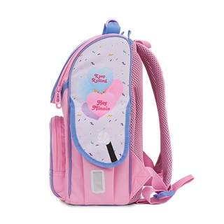 Cặp bebé Nature Quest Minnie Mouse