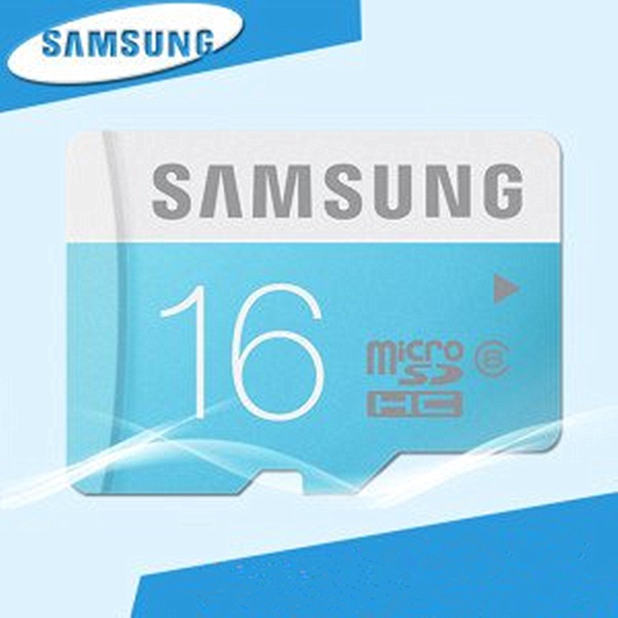 Thẻ Nhớ Samsung Microsd 16gb