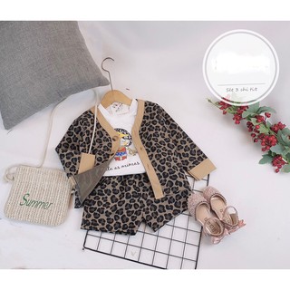 set beo bé gái đẹp