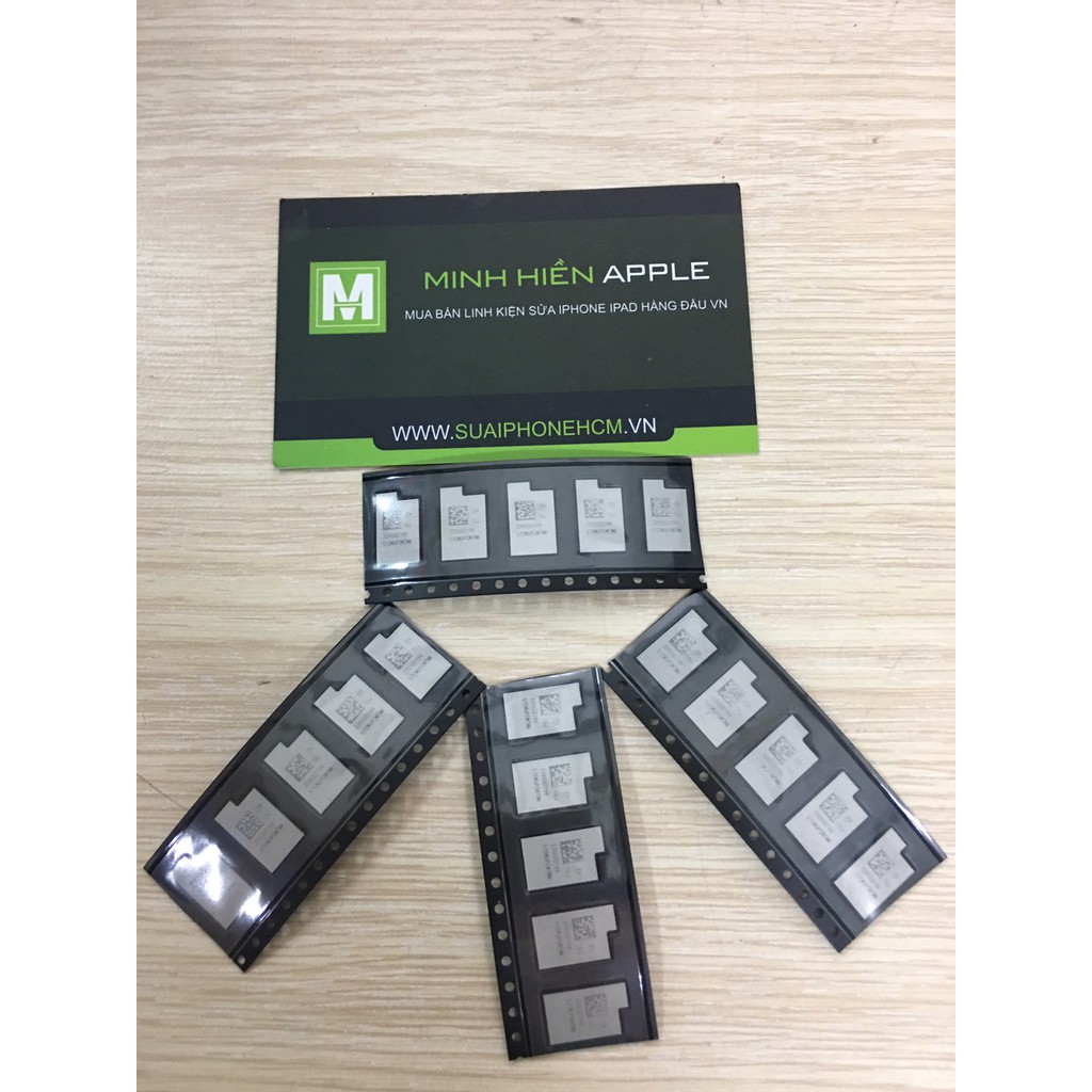 IC Wifi IPHONE 7, 7Plus