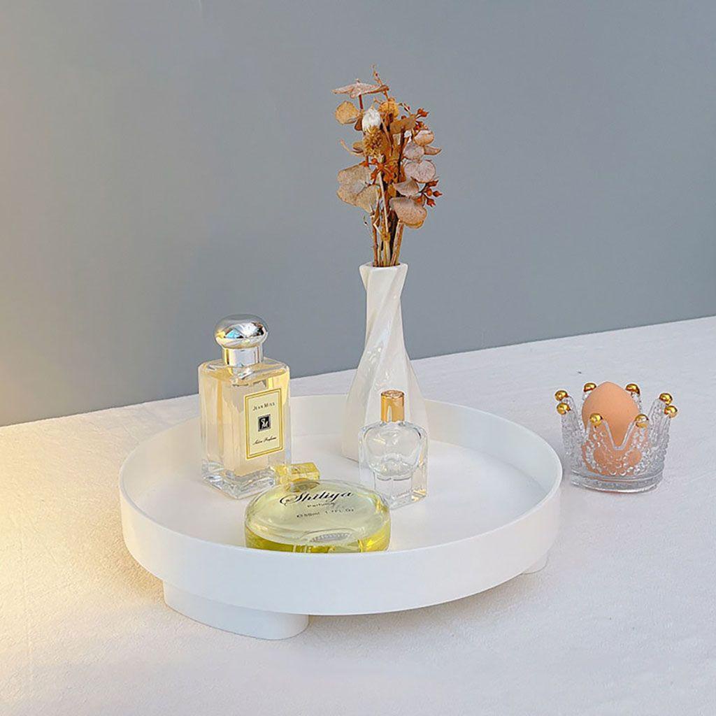 IVORY 1 Khay Gỗ Đựng Trang Sức Cỡ Lớn