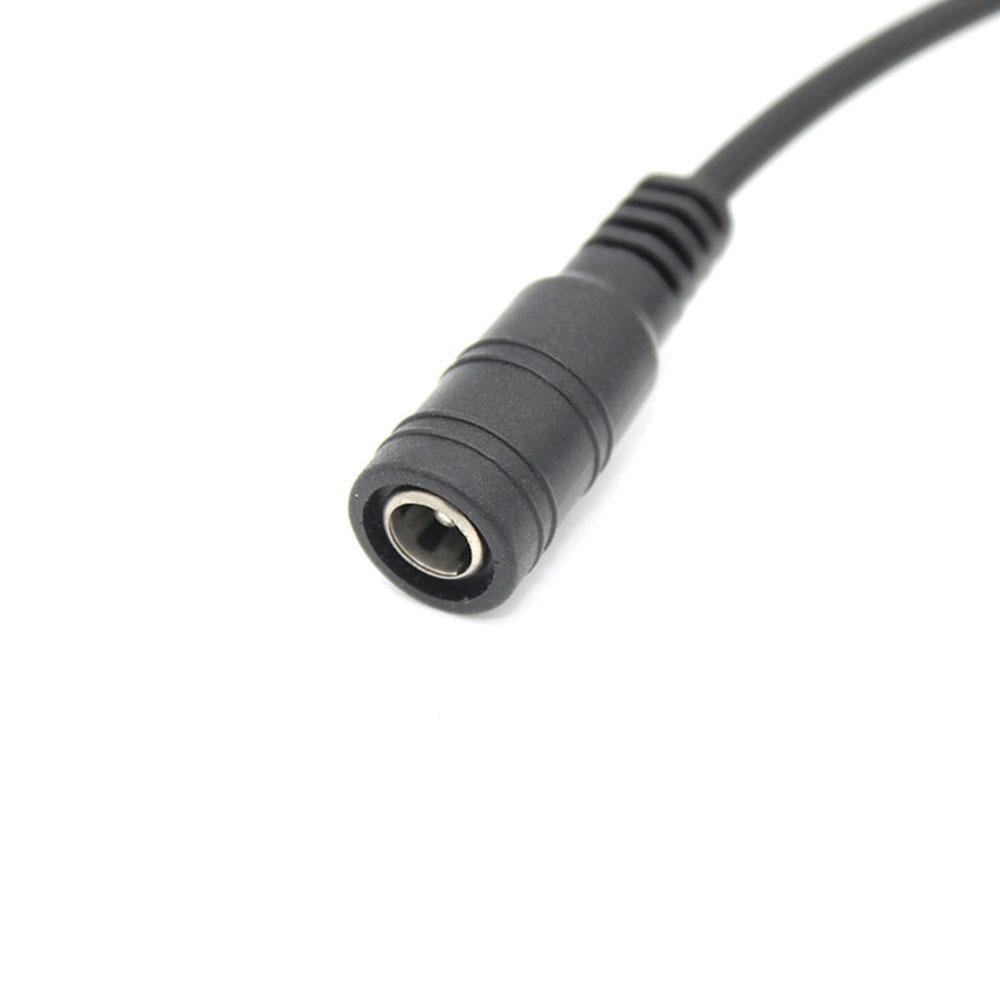 AUGUSTINA Công Tắc Nguồn DC 304 Cho Dây Đèn LED