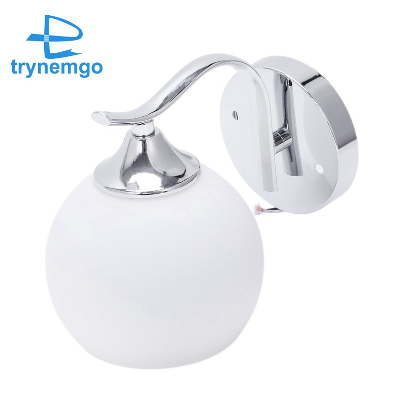 Đèn Led Gắn Tường E27 Thiết Kế Hiện Đại