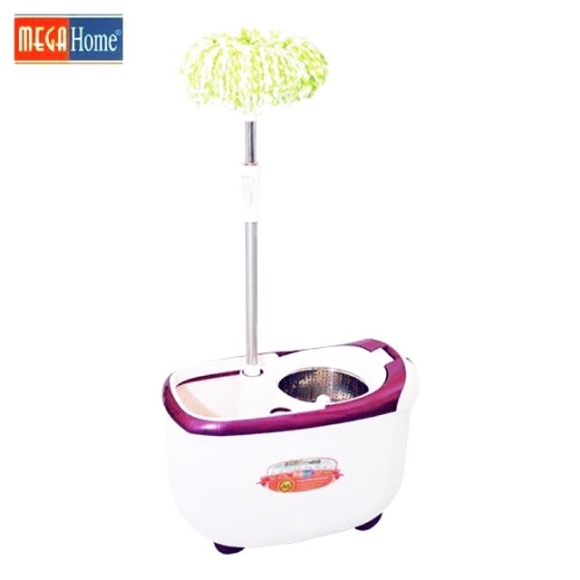 Bộ lau nhà 365 độ Xmop