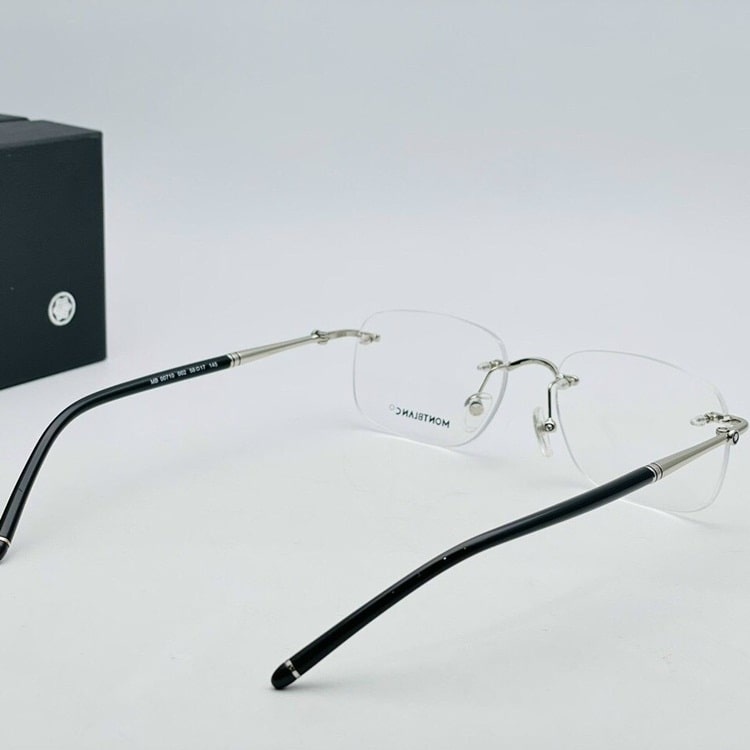 Kính Không Gọng, , Dành cho nam, Kèm Full Box, Bảo hành 12 tháng - donghokinhmat168