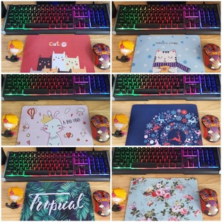 Miếng lót chuột, pad chuột máy tính SAN7