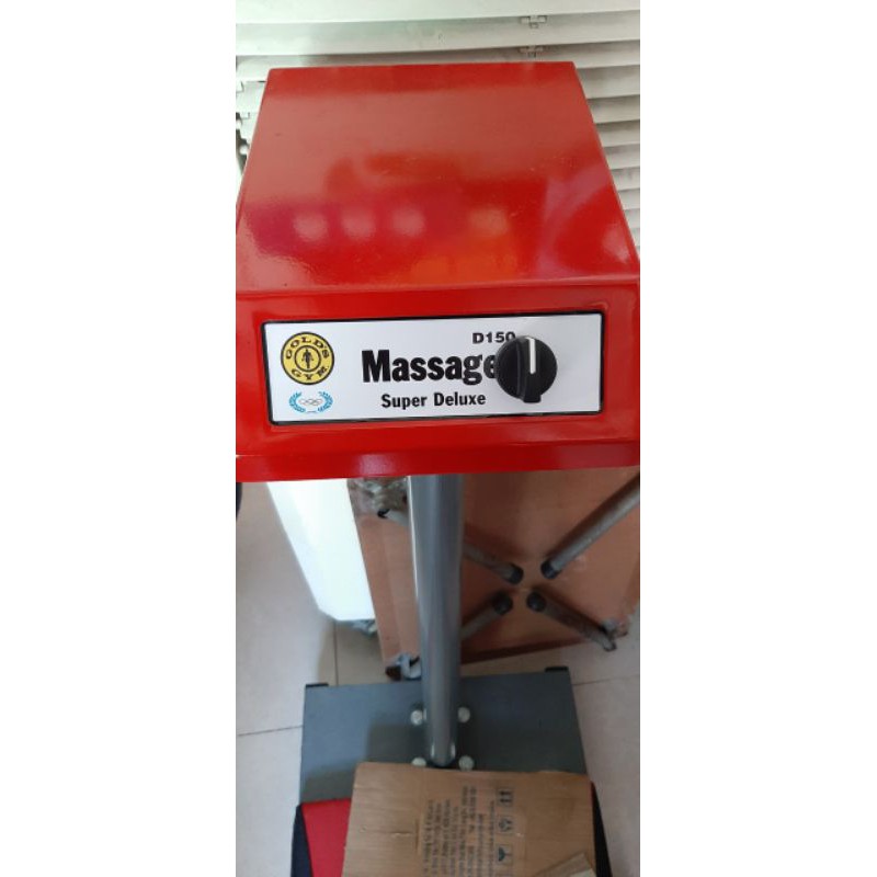 Dây đai massage bụng đứng loại trơn: ksv