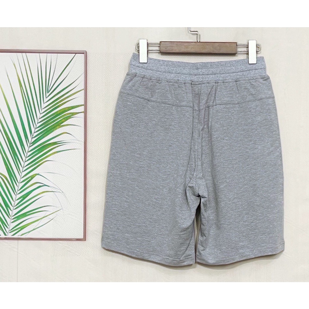 Quần Short Cotton In Chữ Ký Thời Trang Mùa Hè Mới 2022 Size S-4XL