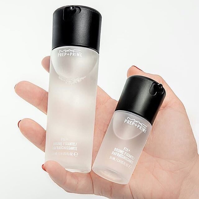 Xịt khoá lớp make up, xịt khoáng Setting pray của Mac | BigBuy360 - bigbuy360.vn