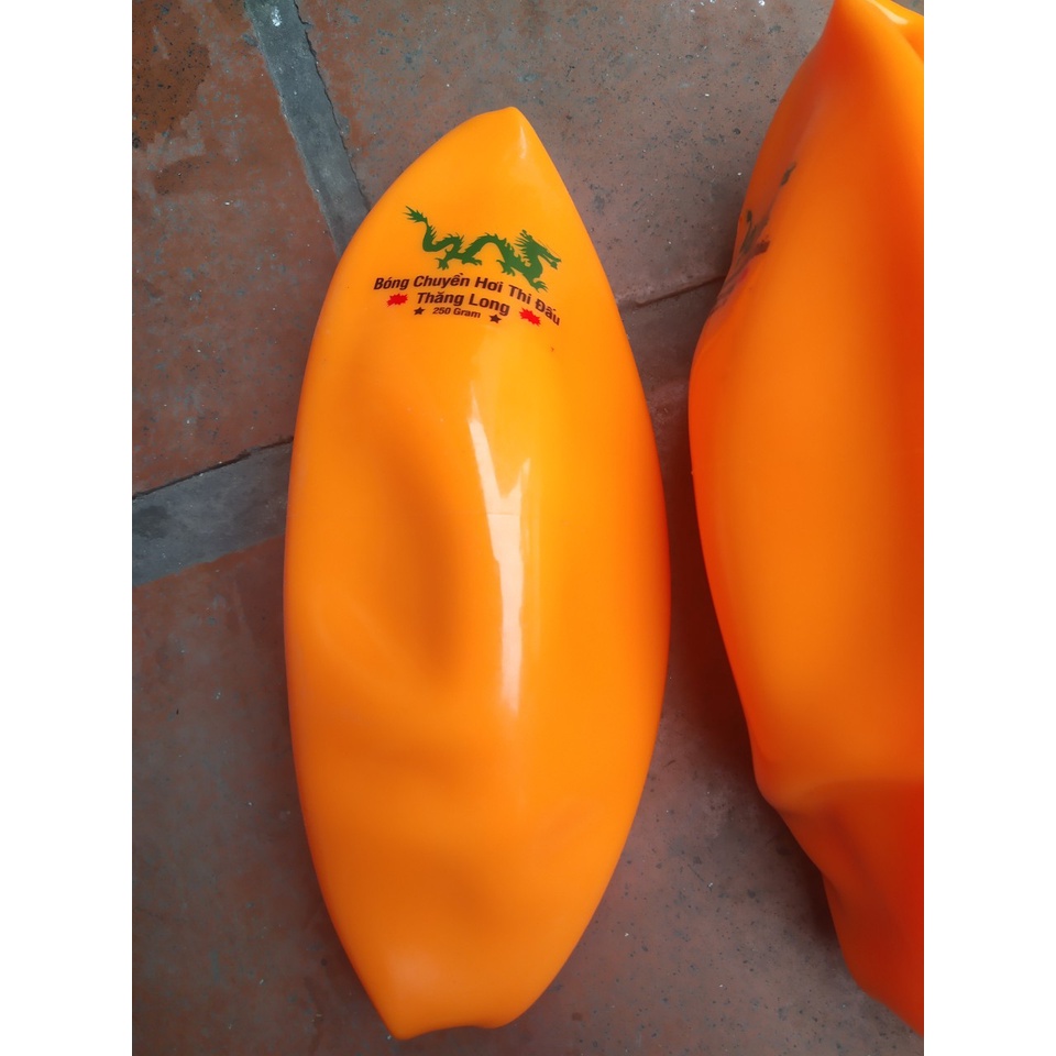 Sale Bóng chuyên hơi THĂNG LONG   200g,250g tiêu chuẩn thi đấu