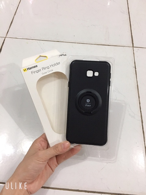 [Sale 50%] Ốp i-Face Sam sung J4plus,J4+