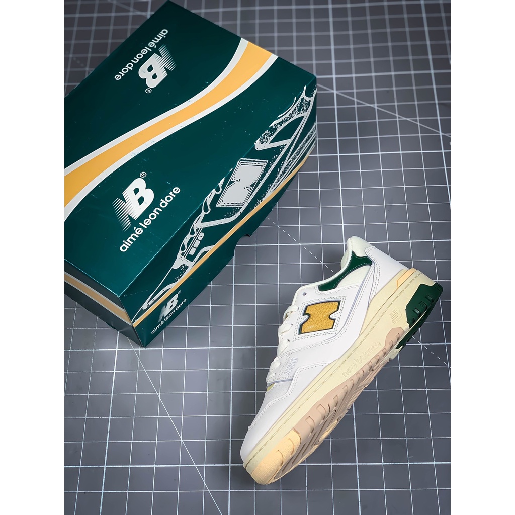 (Mr.D SNEAKER) NBL SIÊU CẤP - {MUA HỘP TẶNG GIÀY} - Full Hộp Tặng Kèm Tất Và Hộp Bảo Vệ | BigBuy360 - bigbuy360.vn