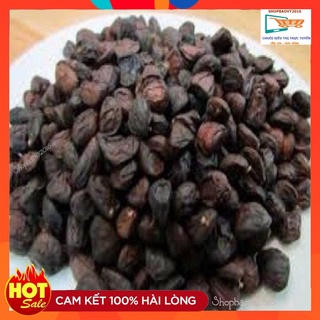 5 Hạt dổi nếp dùng thử thơm ngon
