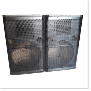 Cặp vỏ thùng loa 3 tấc đơn lv 112