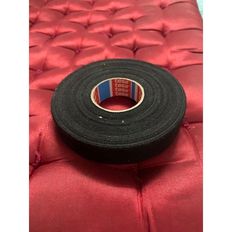 Băng Dính Vải Tesa