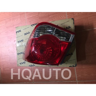 ĐÈN HẬU CHEVROLET CRUZE