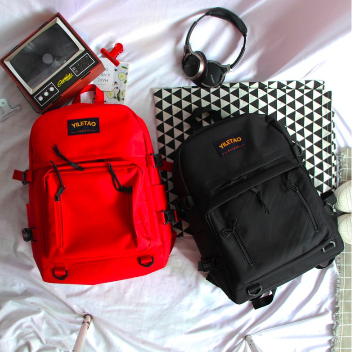 BALO ULZZANG ĐI HỌC YUQILIN UNISEX