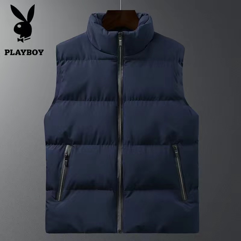 Sẵn hàng: Áo khoác phao gile nam siêu đẹp quảng châu