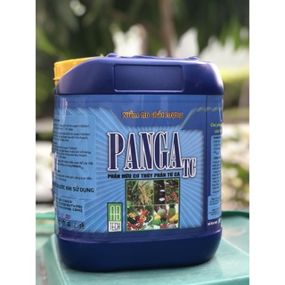 Đạm cá nước ngọt cung cấp chất hữu cơ, phục hồi các cây bị yếu, cây sau thu hoạch giúp cây chắc khỏe, xanh tốt