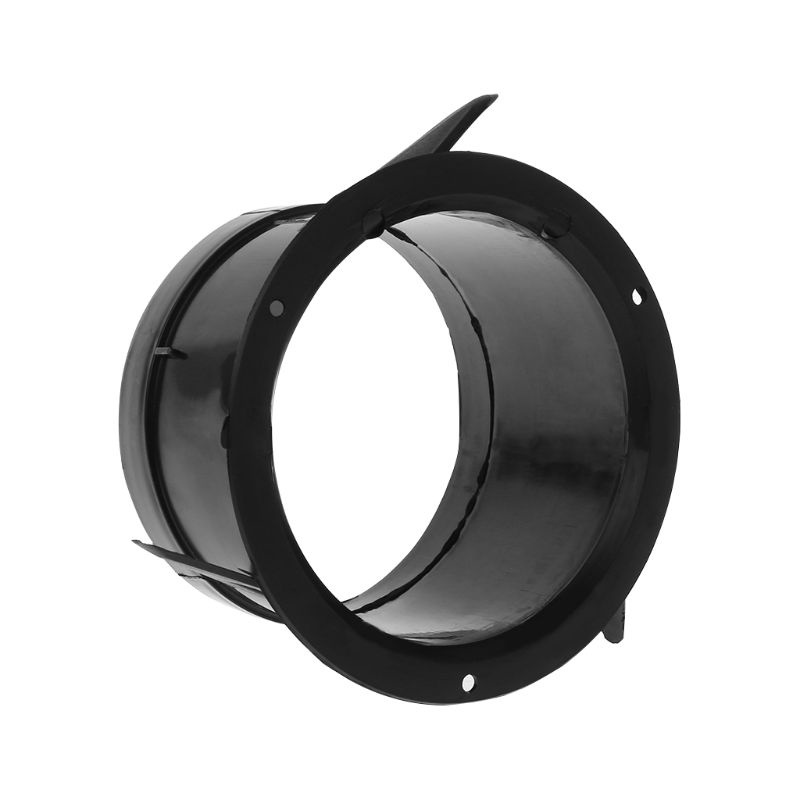Nắp chụp thông gió hình tròn 100mm