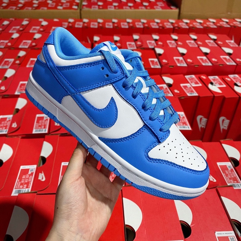 Giày SB Dunk Low "Coast" (Best Quality)
