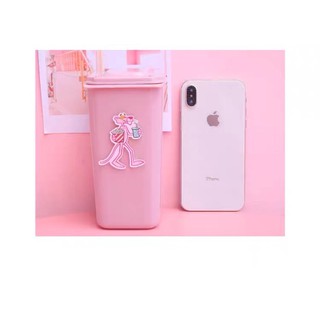 Thùng rác mini trang trí bàn học