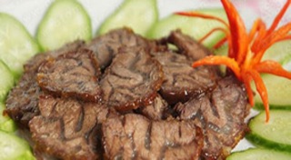 1lit Mật mía xứ nghệ