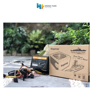 Nguồn Segotep SG-Q7 500W
