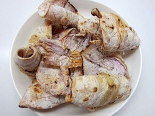 Mực một nắng