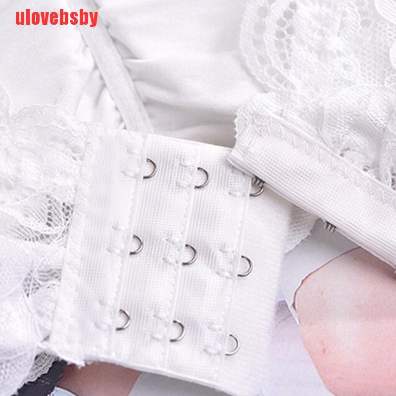 Áo Bra Phối Ren Quyến Rũ Cho Nữ | BigBuy360 - bigbuy360.vn