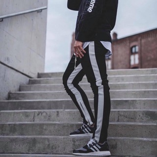 TRACK PANTS