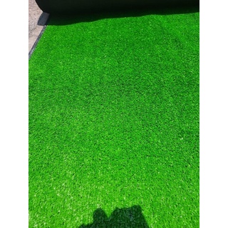 Cỏ nhân tạo 1cm trang trí