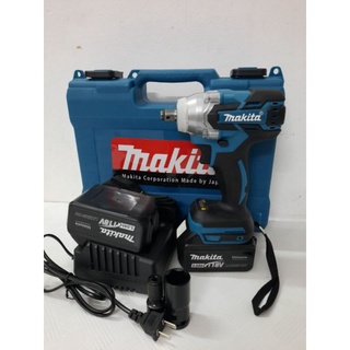 Máy Siết Bulong Makita 118 vol