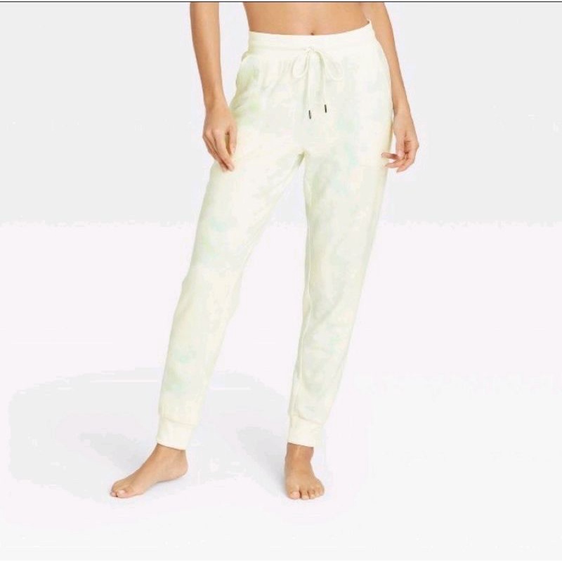 Quần jogger nữ Star Above xuất dư(46-73kg)