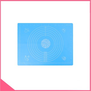 Miếng lót cán bột silicone 65*45 cm